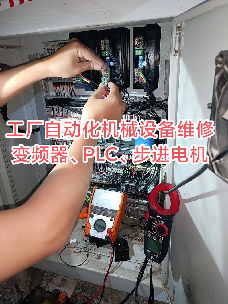 空压机维修：选购与保养指南